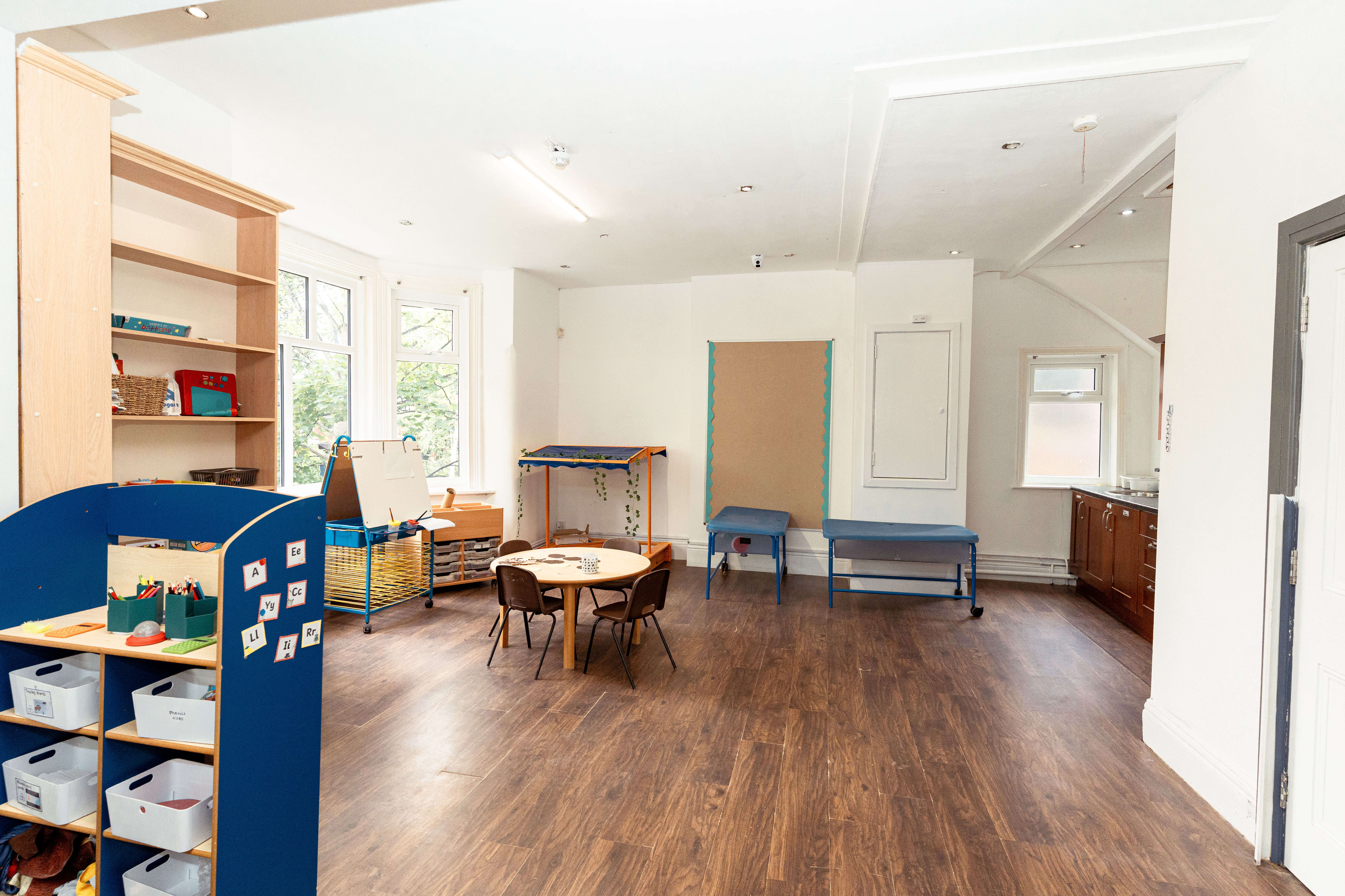 Nursery photo 1