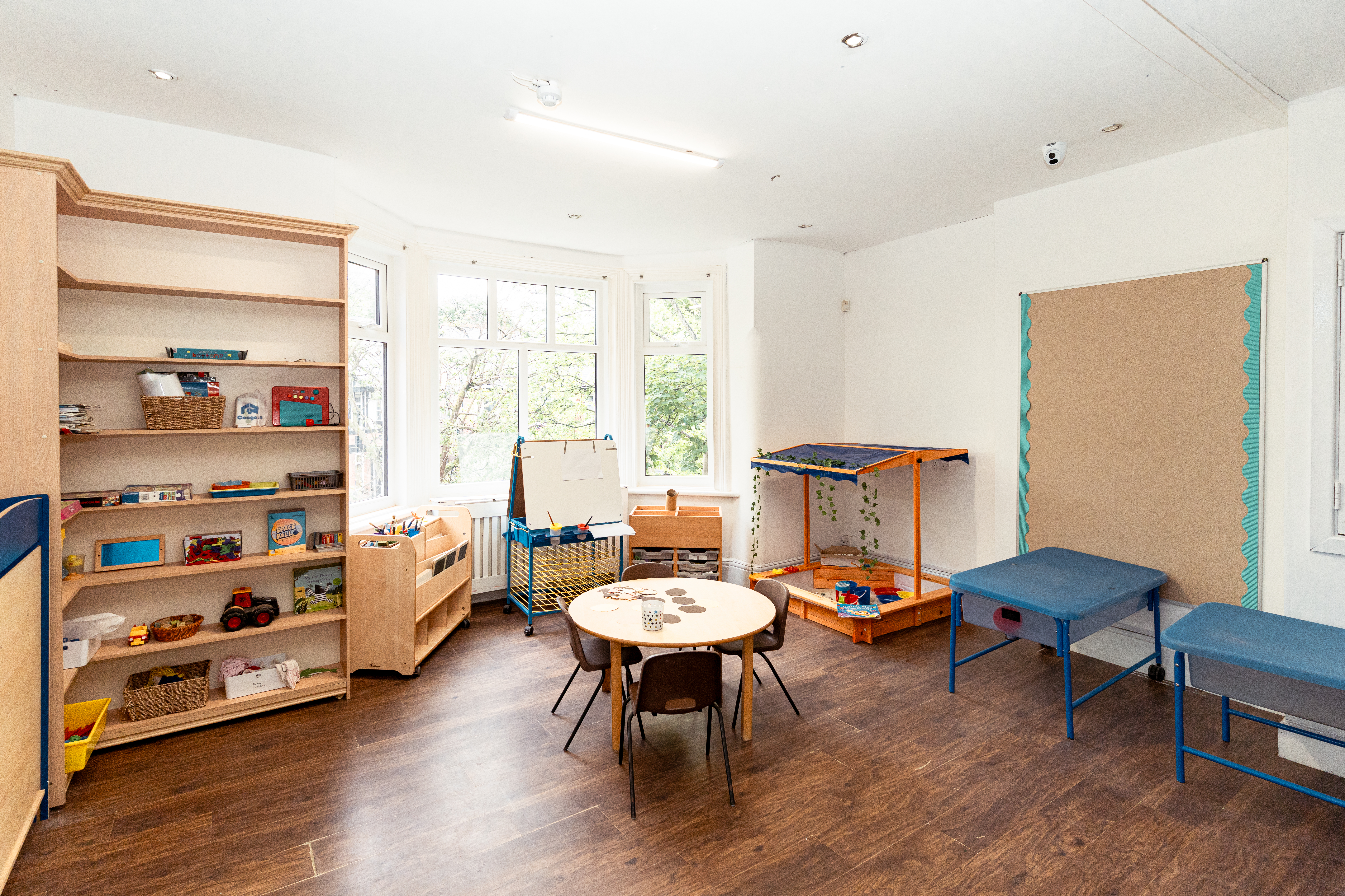 Nursery photo 2