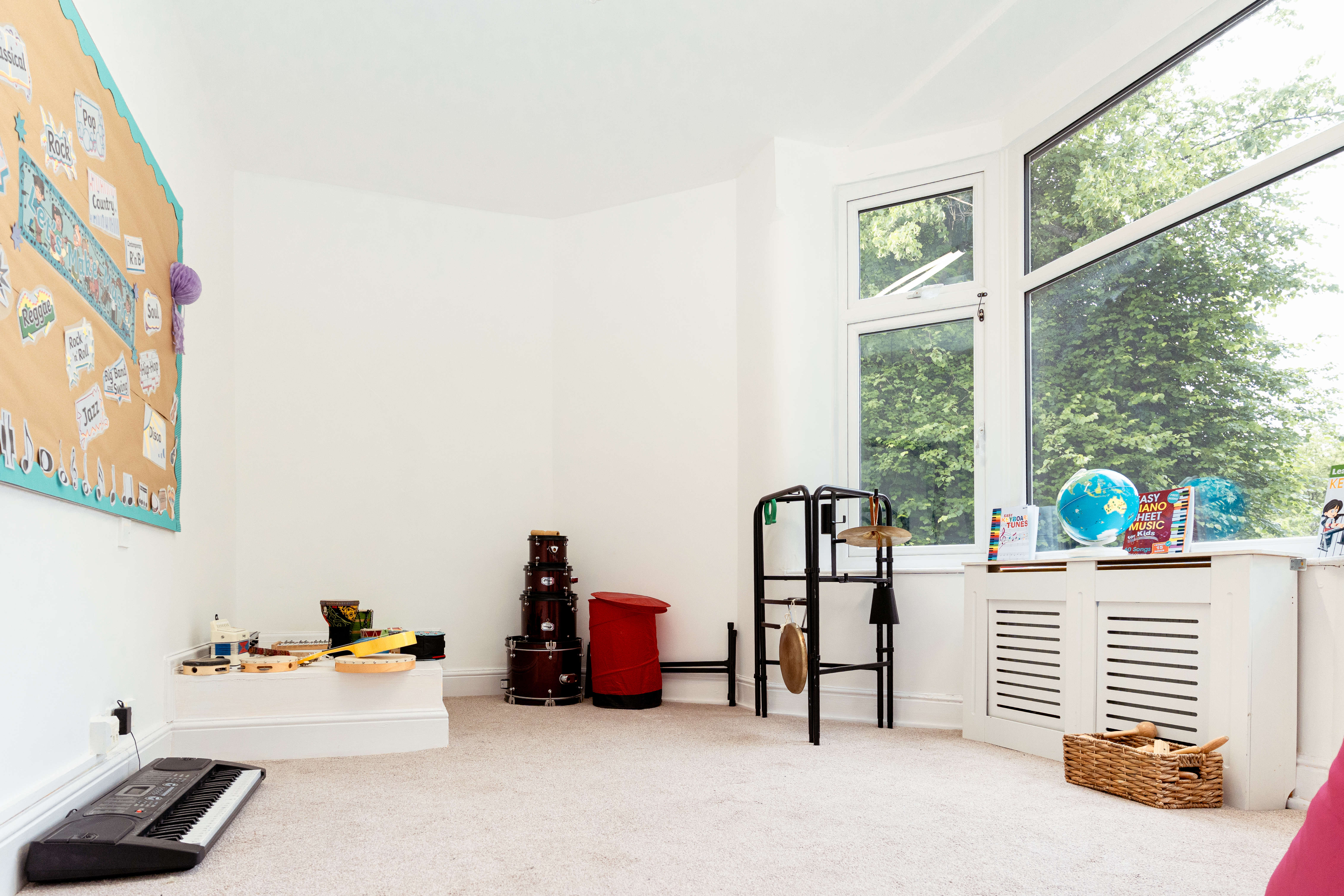 Nursery photo 3