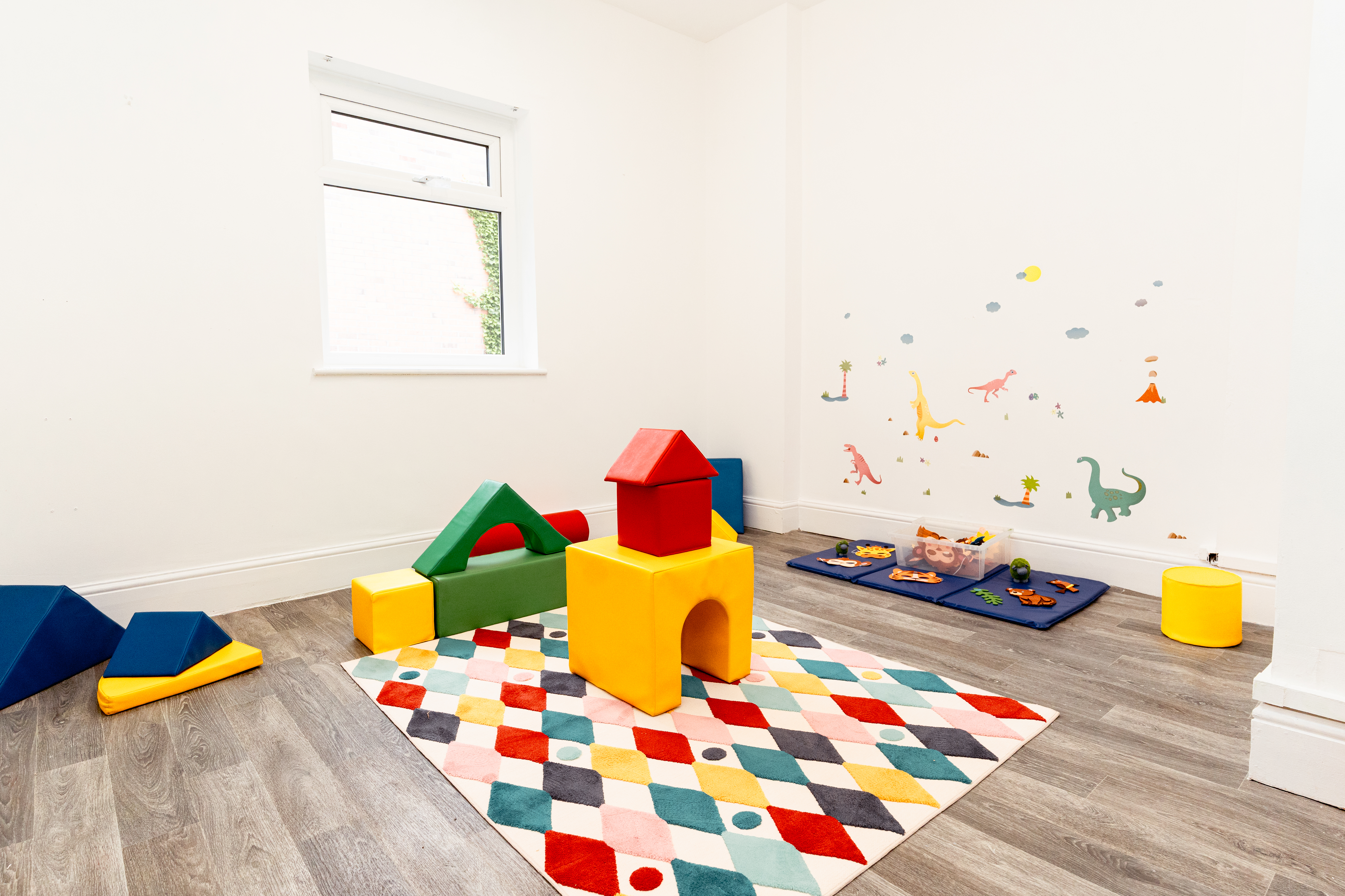 Nursery photo 27