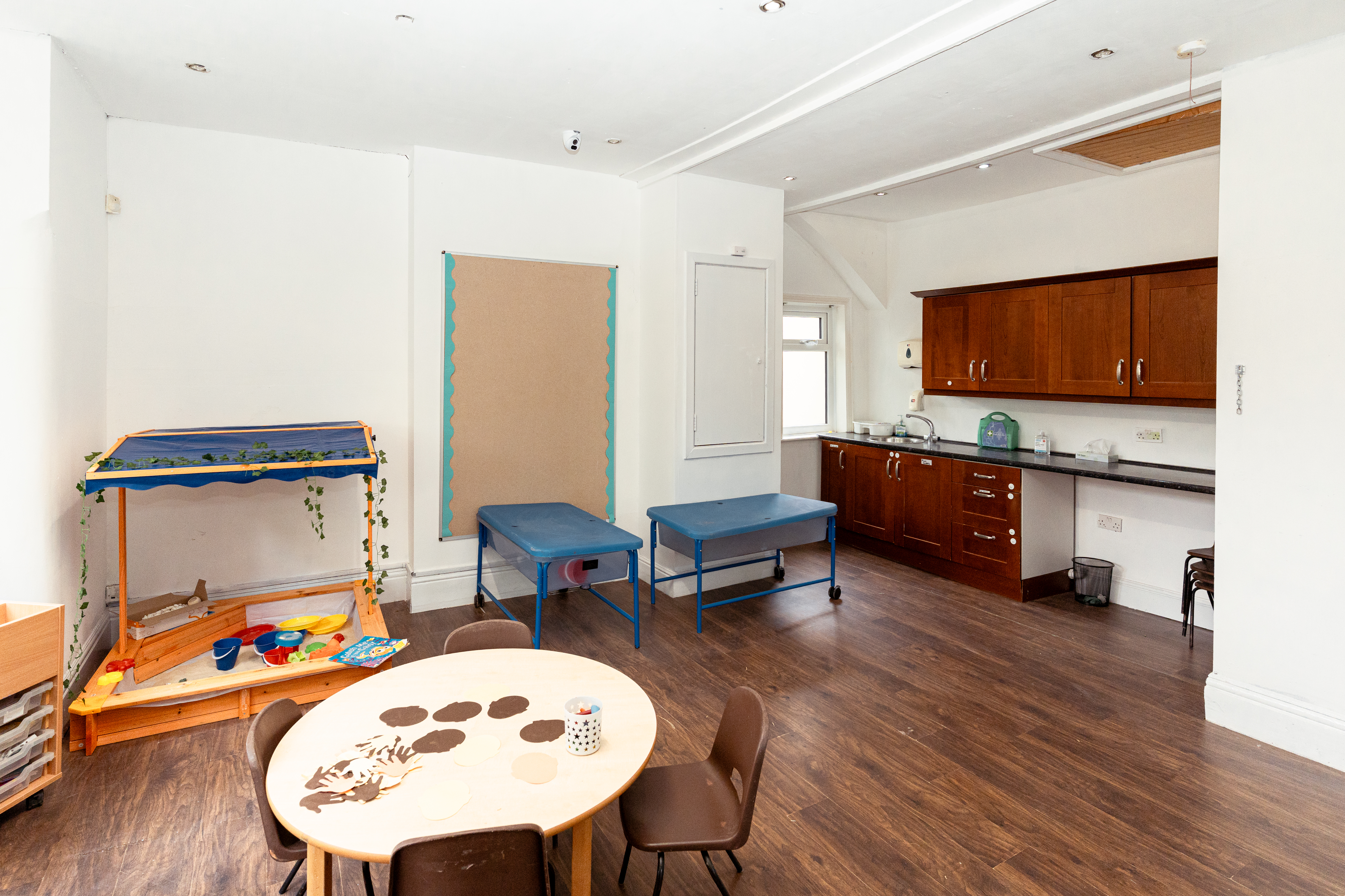 Nursery photo 3