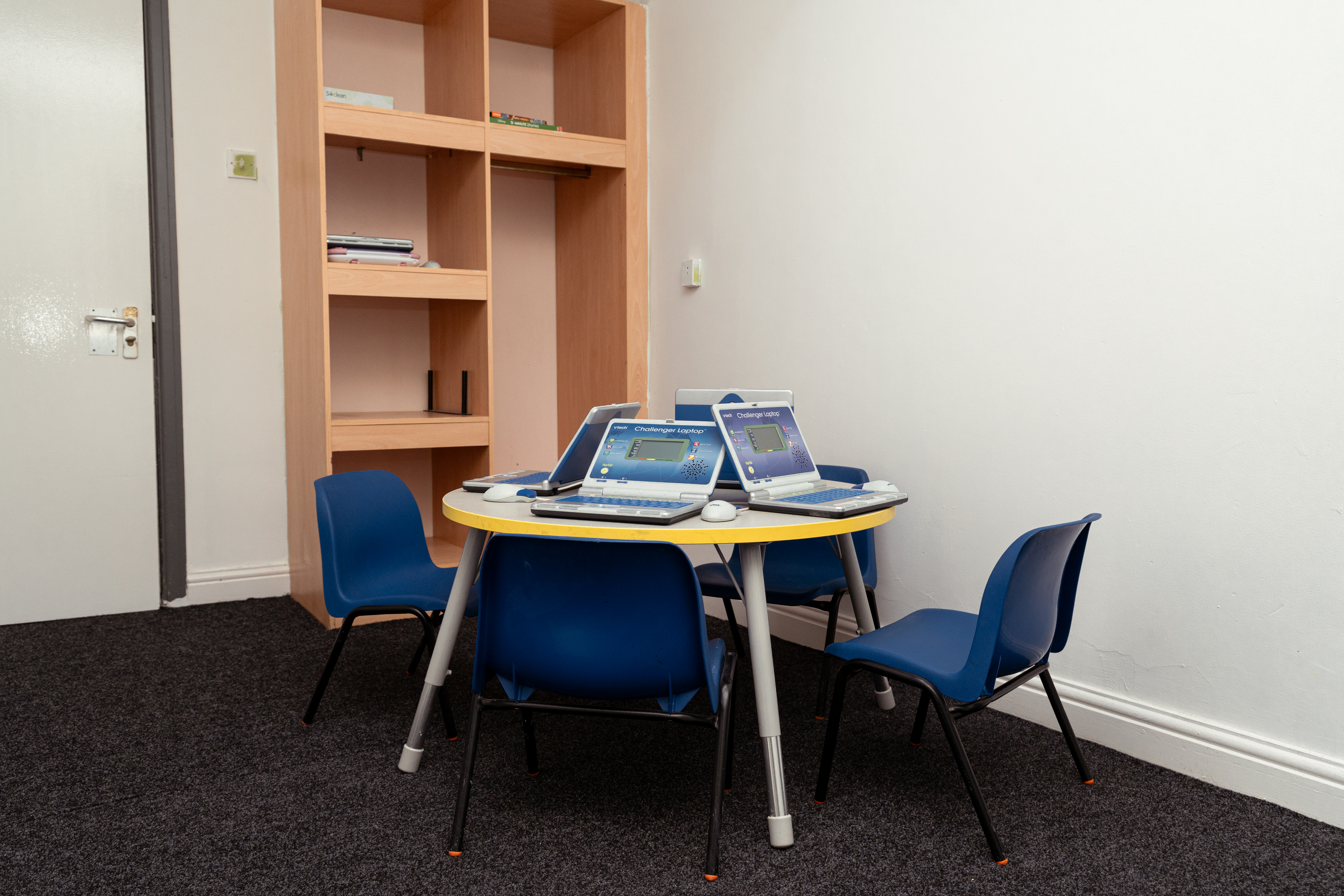 Nursery photo 3