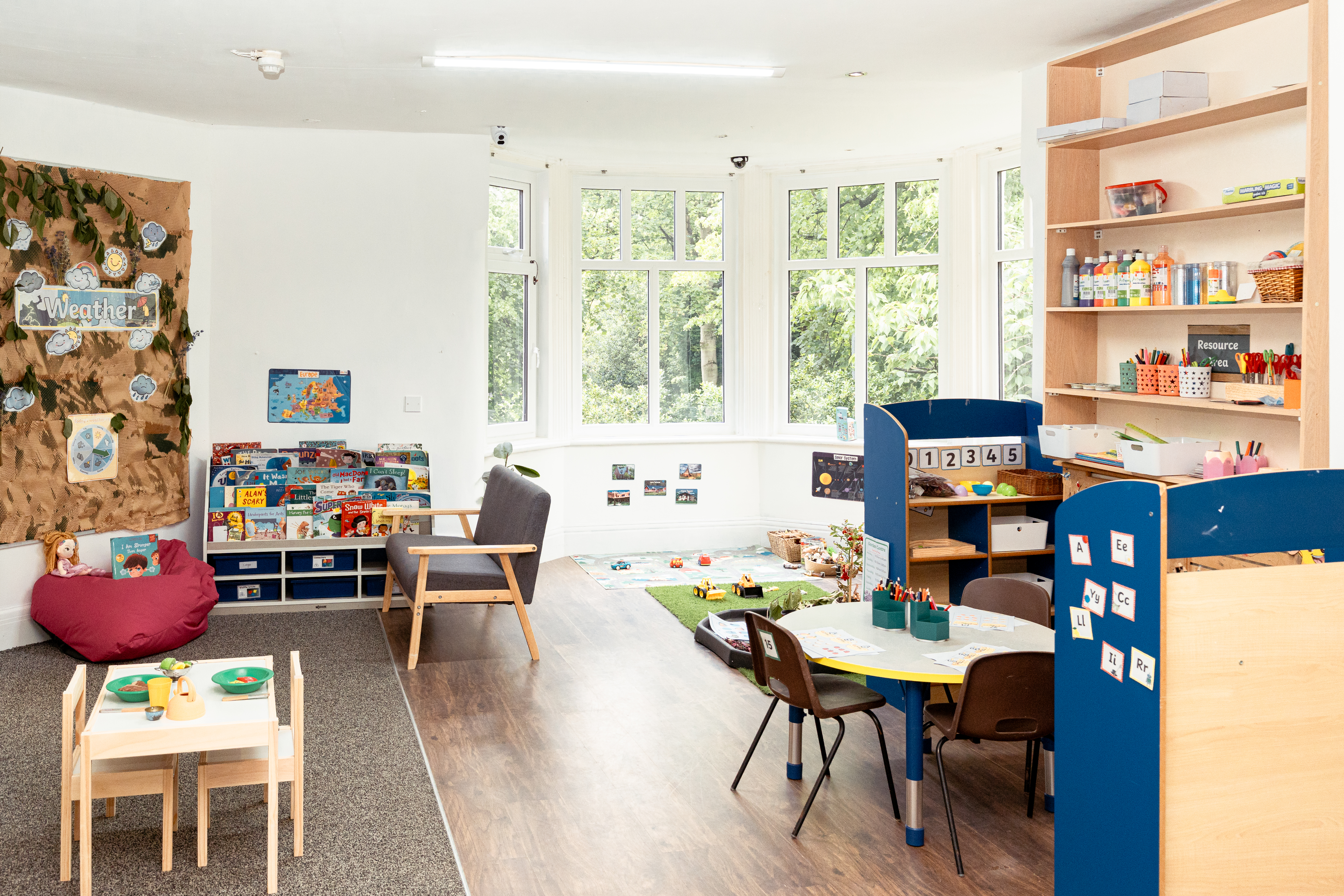 Nursery photo 5