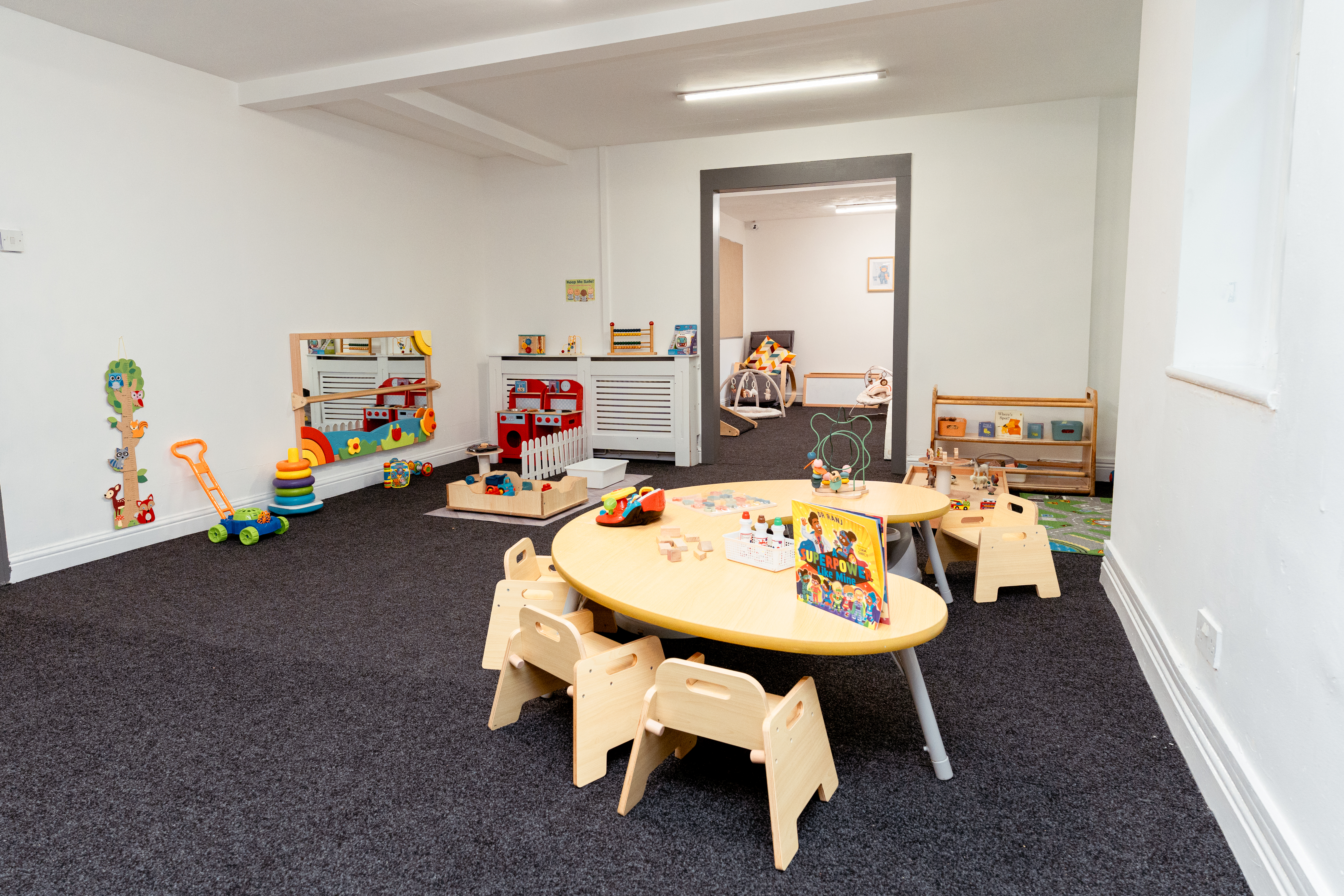 Nursery photo 3