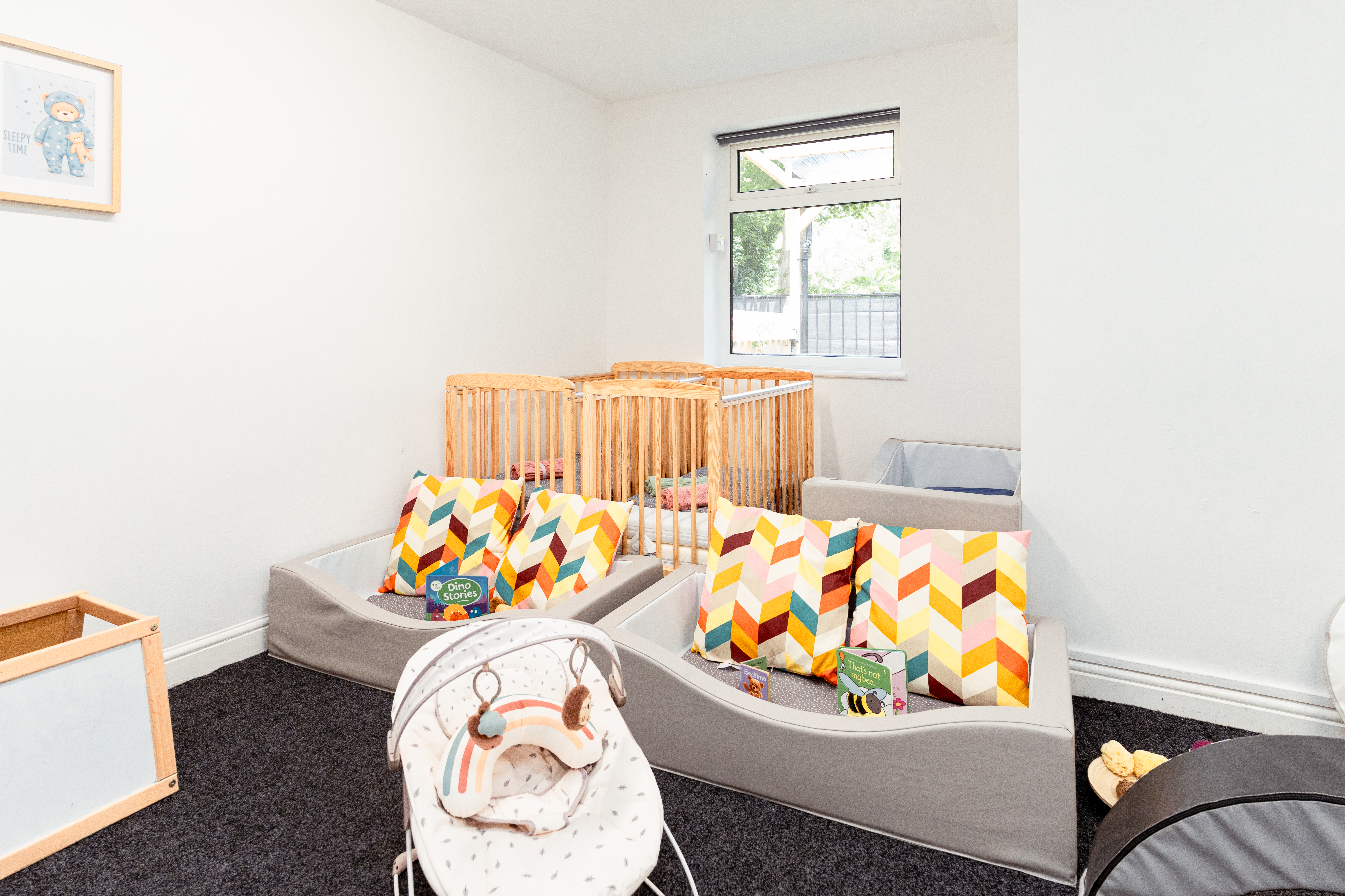 Nursery photo 3