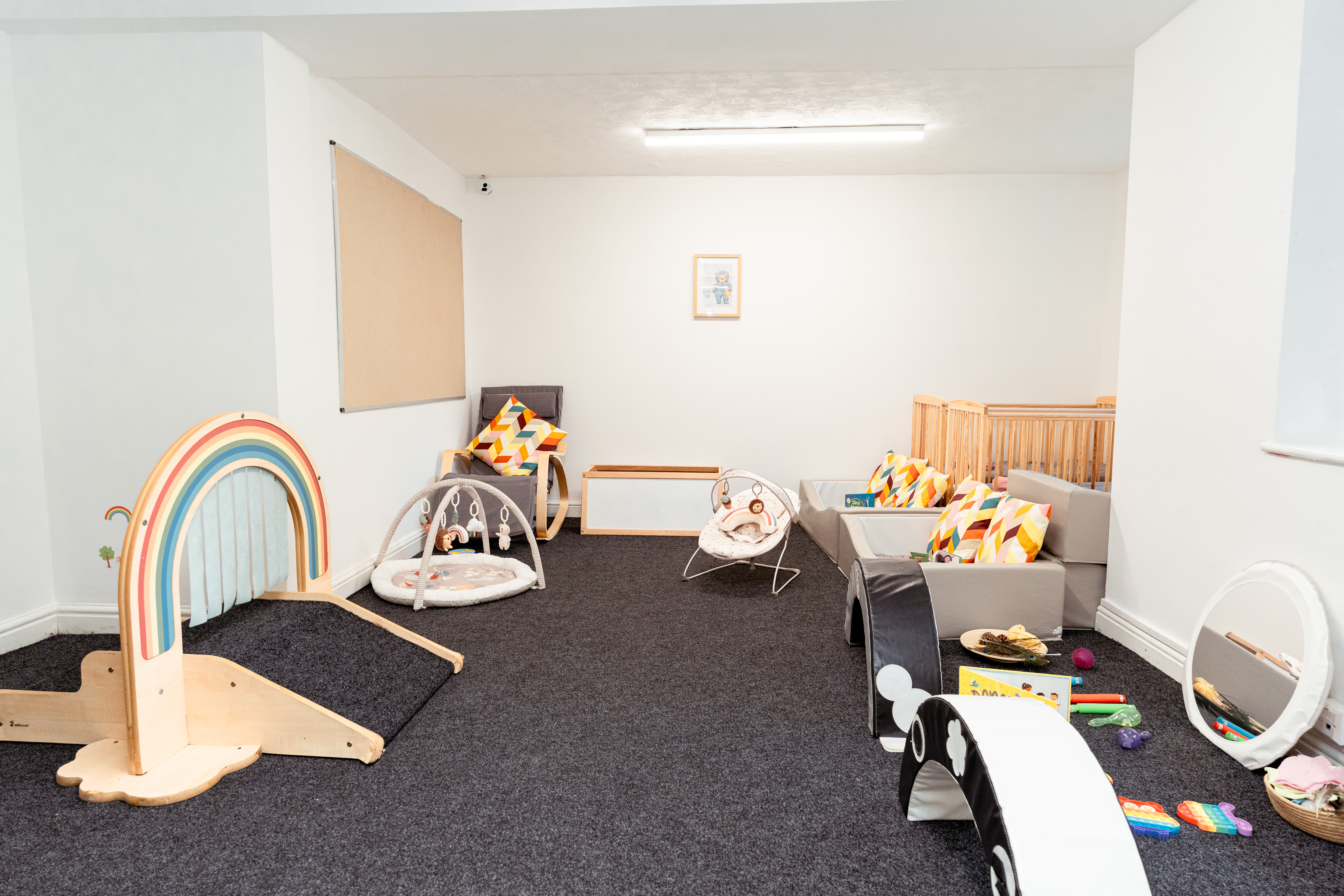 Nursery photo 3