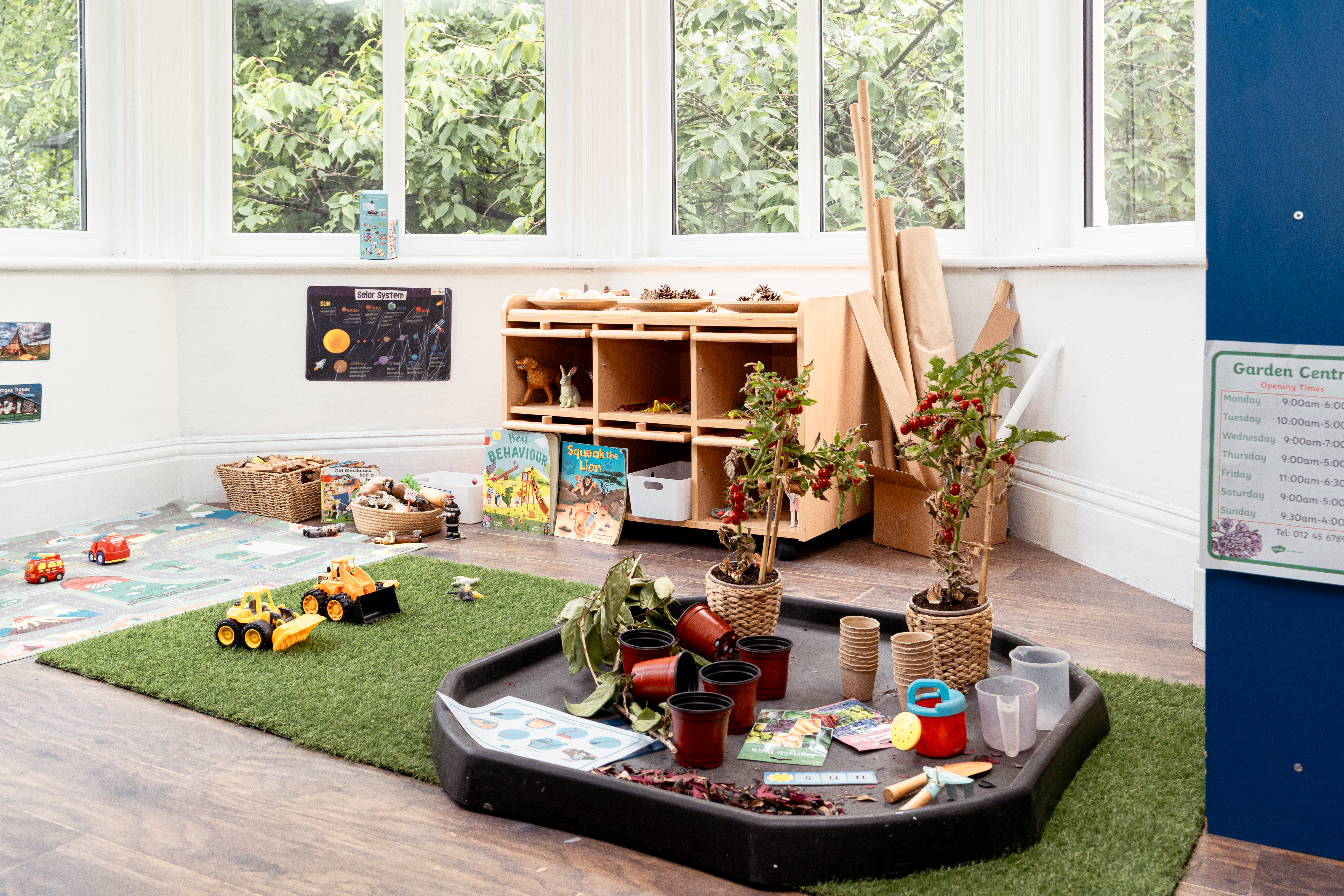 Nursery photo 7