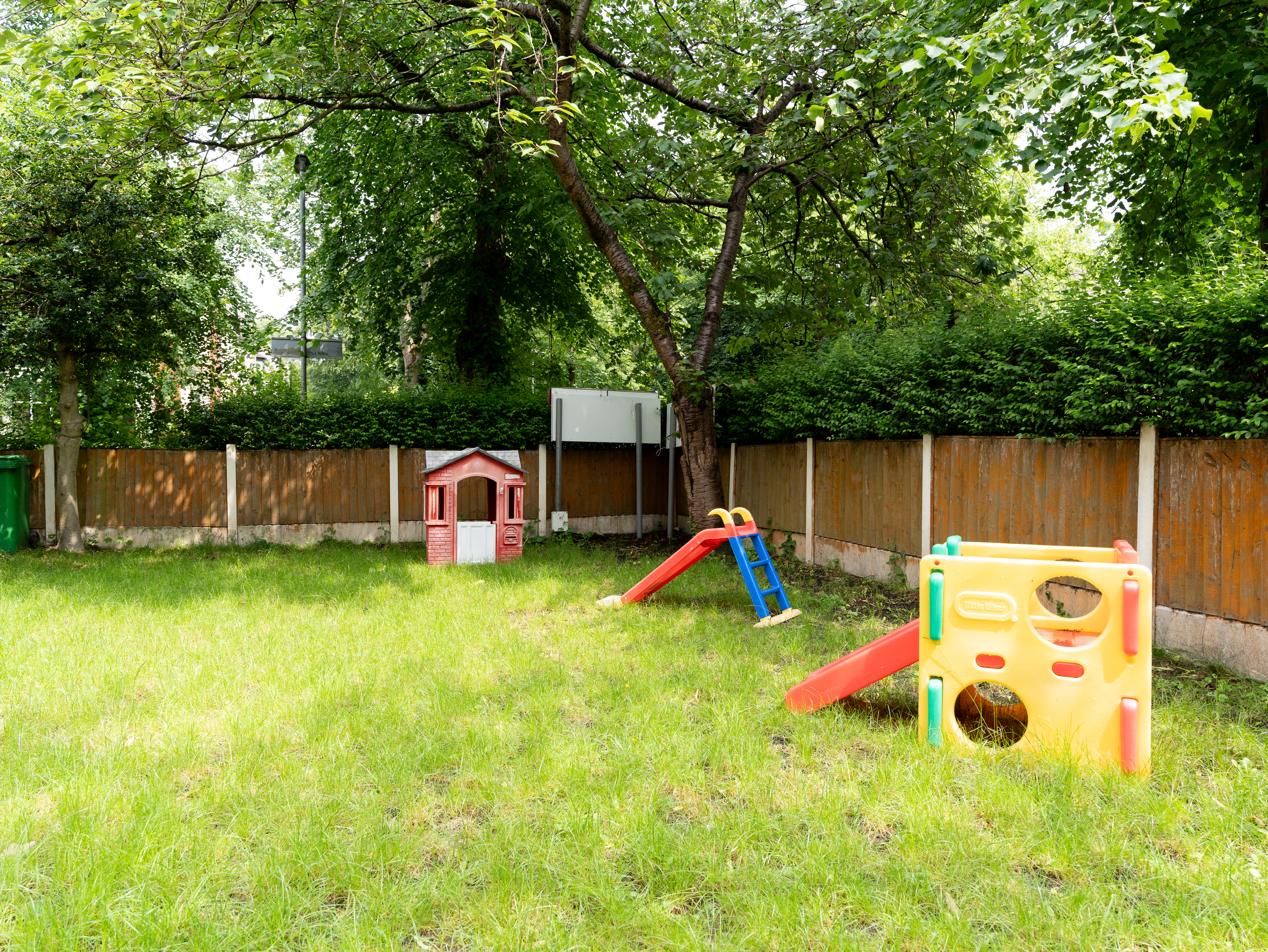 Nursery photo 3
