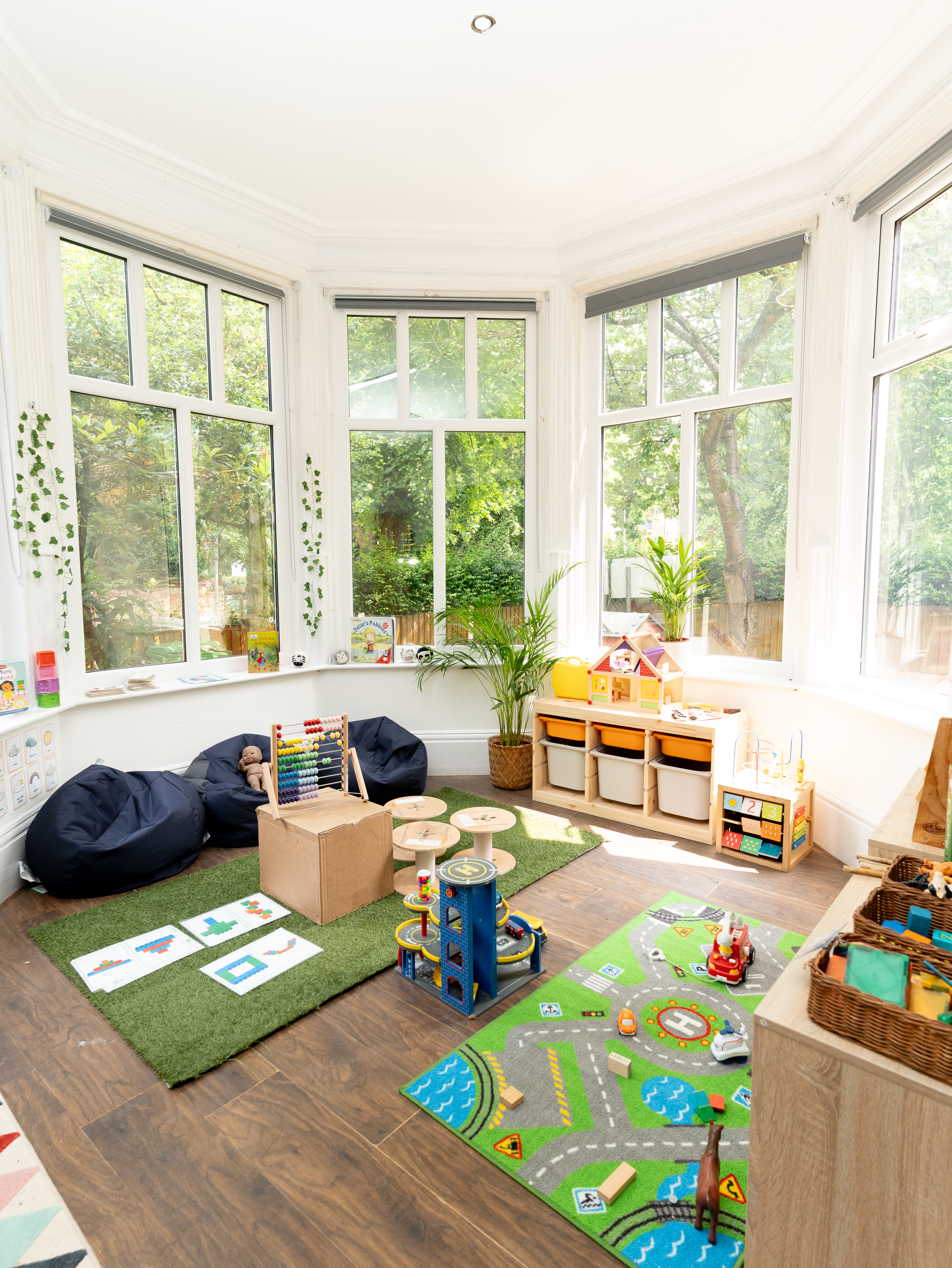 Nursery photo 3