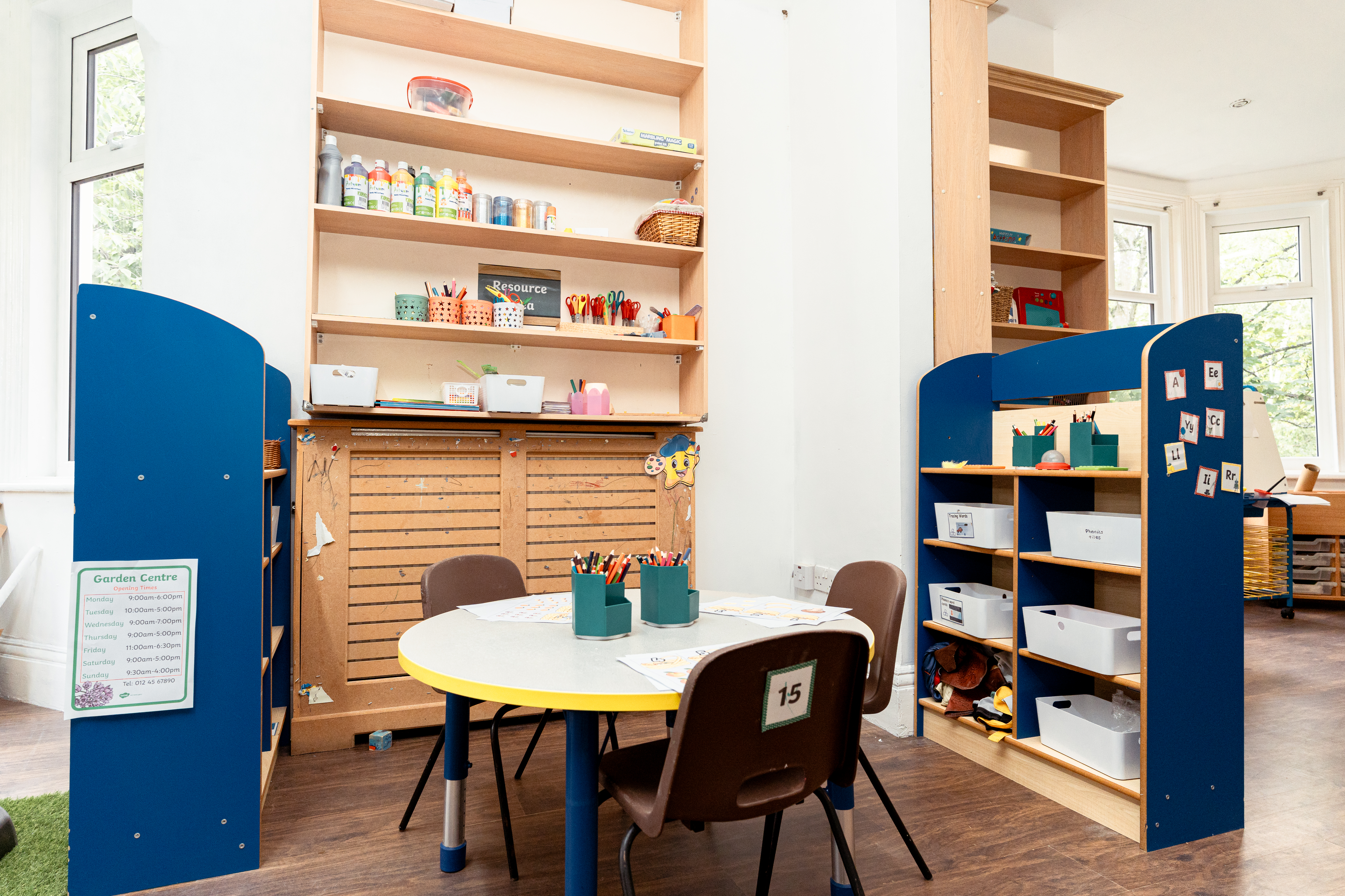 Nursery photo 8