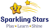 Sparkling Stars Logo